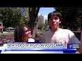 VCU students react to strangulation on campus