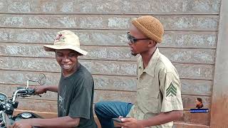 Reasons Why I Respect Kamba People