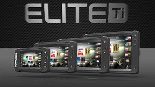 Lowrance Hds-12 Carbon Touch Gps/Halradar Totalscan Jeladóval videó