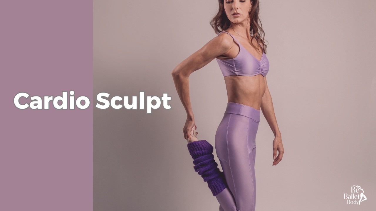 Cardio Strength & Core (Low Impact) | Women 40+