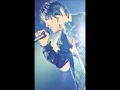 氷室京介　ベスト BGM用
