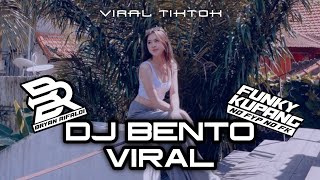 DJ BENTO VIRAL TIKTOK ( BR X DL X RB ) 2022