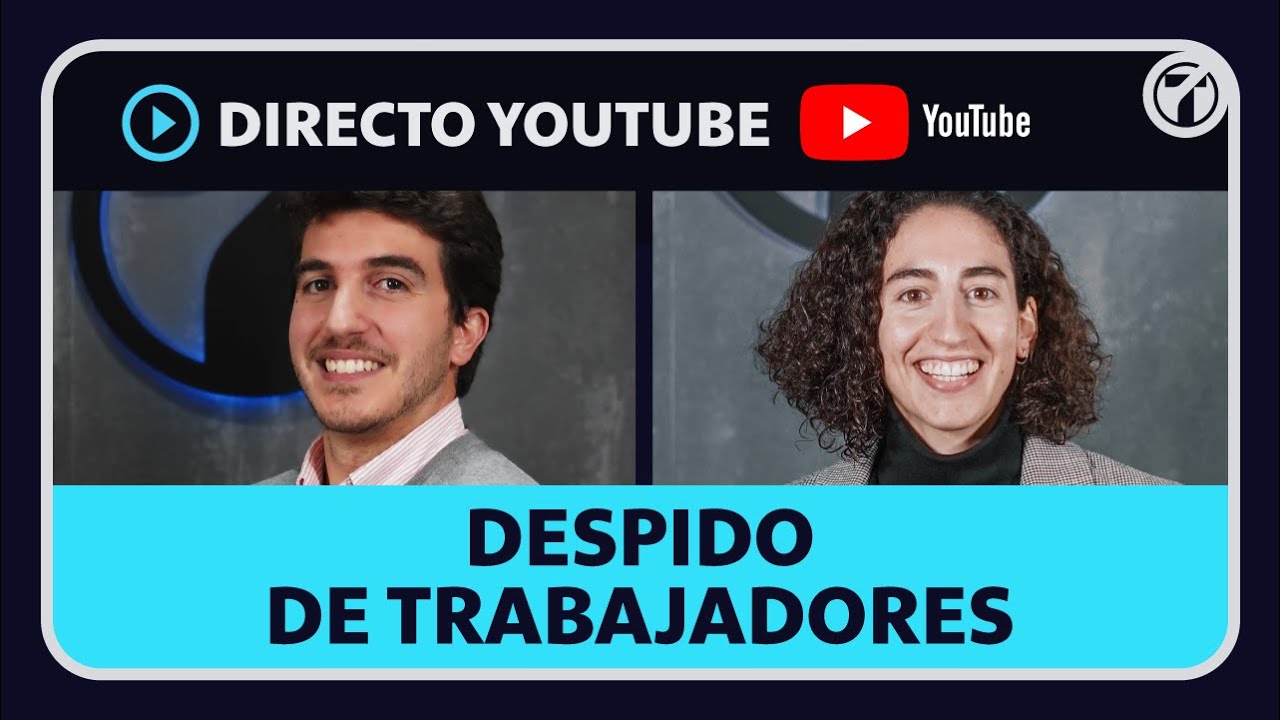 Cómo DESPEDIR a un EMPLEADO ¡Asesor Experto te lo explica!