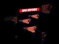 Indias Game Changing Astra MK 3 Missiles #shorts #youtubeshorts #indiadefense