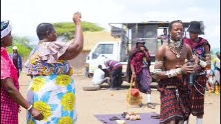 MAYIKUSAI HARUSI KWA MLYAMBELELE ( music video