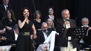 ŞIMARIKSIN SEVGİLİM             BESTE:KADRİ ŞARMAN              SÖZ:ZEHRA DEMİRTAŞ 