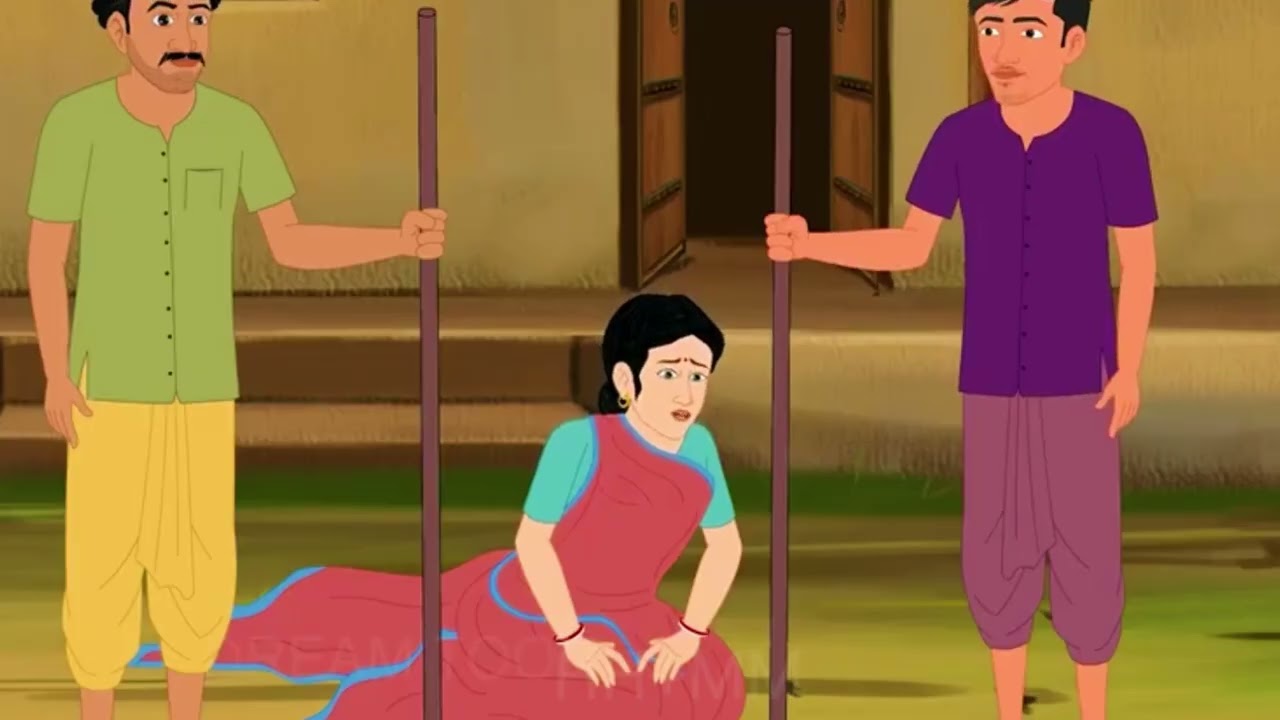 New hindi latest video! NNew video! Motivation stories! Hindi kahaniya! 