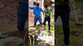 “Average day in China 💀” | explain_verse | #youtube #chinese #shorts