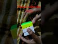 cube solve #sk vlog shorts 111#