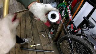 картинка: Свинцовая проволока 5 мм своими руками