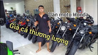 moto 21 triệu - Rebel 2 Máy Và Dòng Môtô HonDa Chính Hãng, Bình Dương | Mỹ Motor