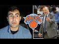 New York Knicks Fan Reacts to the Tom Thibodeau Hire