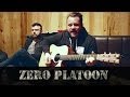 Zero Platoon: Matt Pryor - Kinda go to Pieces (acoustic) ft. Max Bemis