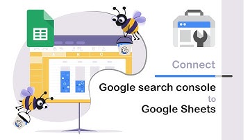 Search Console to Google Sheets