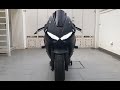 2019 Honda CBR1000RR ABS Fireblade Body Mods and Upgrades