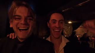 Josh’s 21st - 14 April 2022 - Who is JT?