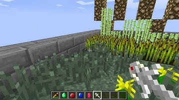 Minecraft 1.3.2 mods #002| Anhrak