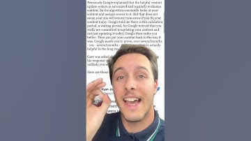 What to Do If You