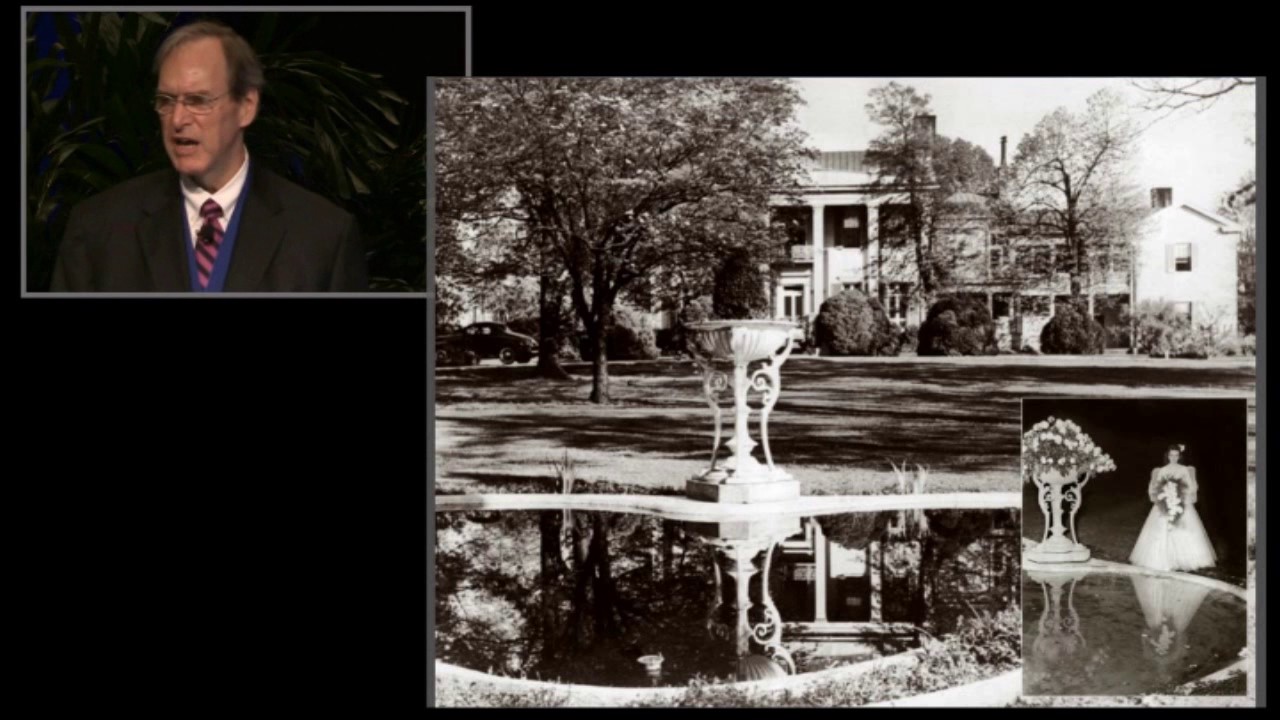 AANA Presidential Address | J.W. Thomas Byrd, MD