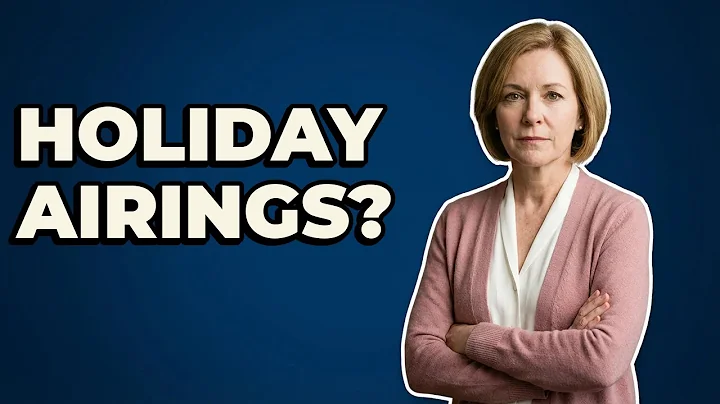 Do Soap Operas Air New Episodes During Holidays?