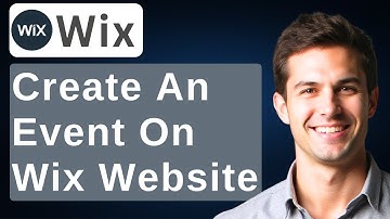 How To Create An Event On Wix Website [2025 Guide]