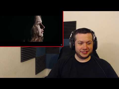 EDEN - sex official video REACTION