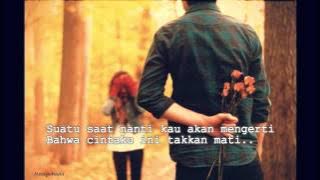 Kangen Band - Yakin cintamu ku dapat (Lirik)