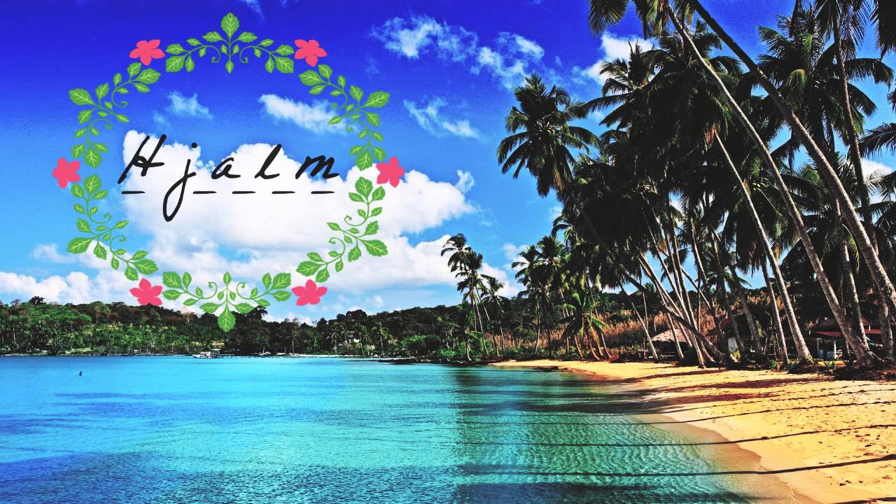 The Black Eyed Peas - Just Can't Get Enough (Hjalm Remix)