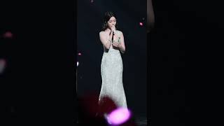 凉凉 Bracing the Chill [Fancam] | 剧好听的歌 Ring A Bell EP10 | 陈卓璇 Chen Zhuoxuan 20230812 Resimi