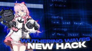 [BEST 2026] Wuthering Waves Hack | Wuthering Waves Unicore &amp; Wuthering Waves Cheat - 2026