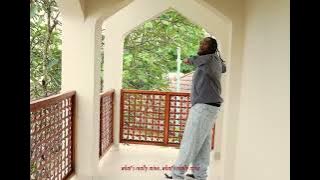 BNXN - Laye Mi  (Visualizer)