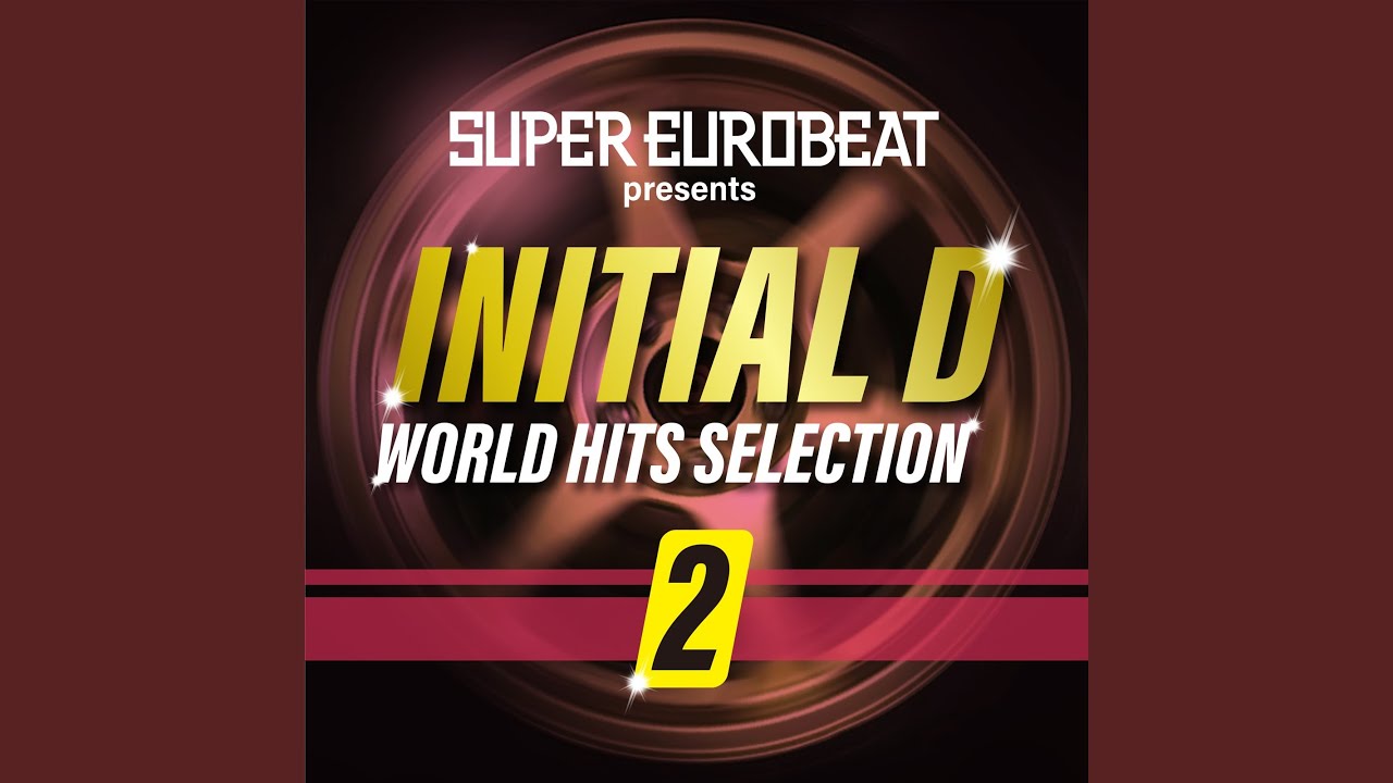 Night & Day (Extended Mix)