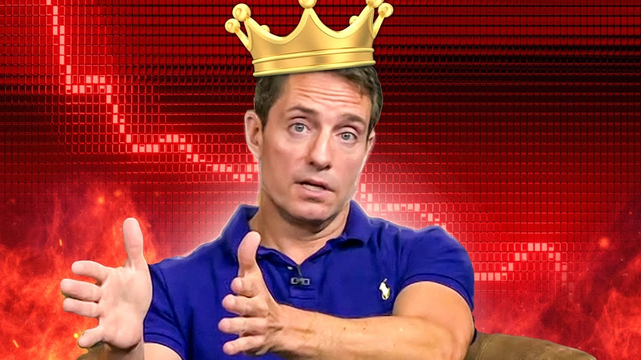 The King of Short Selling Reveals His Secrets Carson Block YouTube