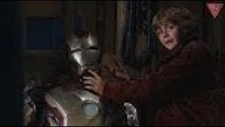 iron man 3 scene tamil