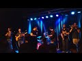 Thank You Scientist - Live 2018 - Cats Cradle, NC