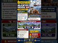 Kedarnath Helicopter Ticket Booking Kaise Kare 2026 #kedarnathstutas #kedarnathsanctury