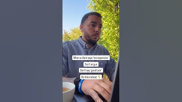 Here are 3 smart ways to handle it:  #branding #motivation #socialmediamagic #onlinemarketing