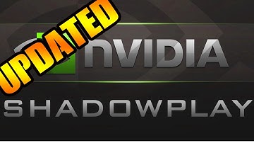 How To Record With Shadowplay | Nvidia shadowplay is now Call Share | Ep: 1