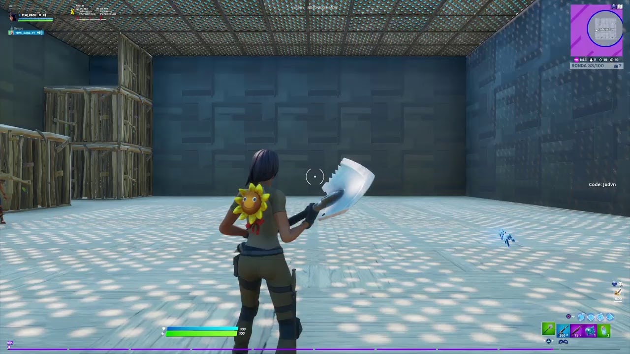 Jugando creativo con subs 