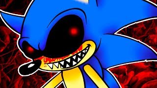 Мульт НОВЫЙ СОНИКEXE ОБНОВИЛСЯ Sonic Evil New Nightmare 2