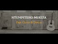 Ntumpiteho mukiza 36 Gushimisha - Papi Clever & Dorcas - Video lyrics (2021) Mp3 Song