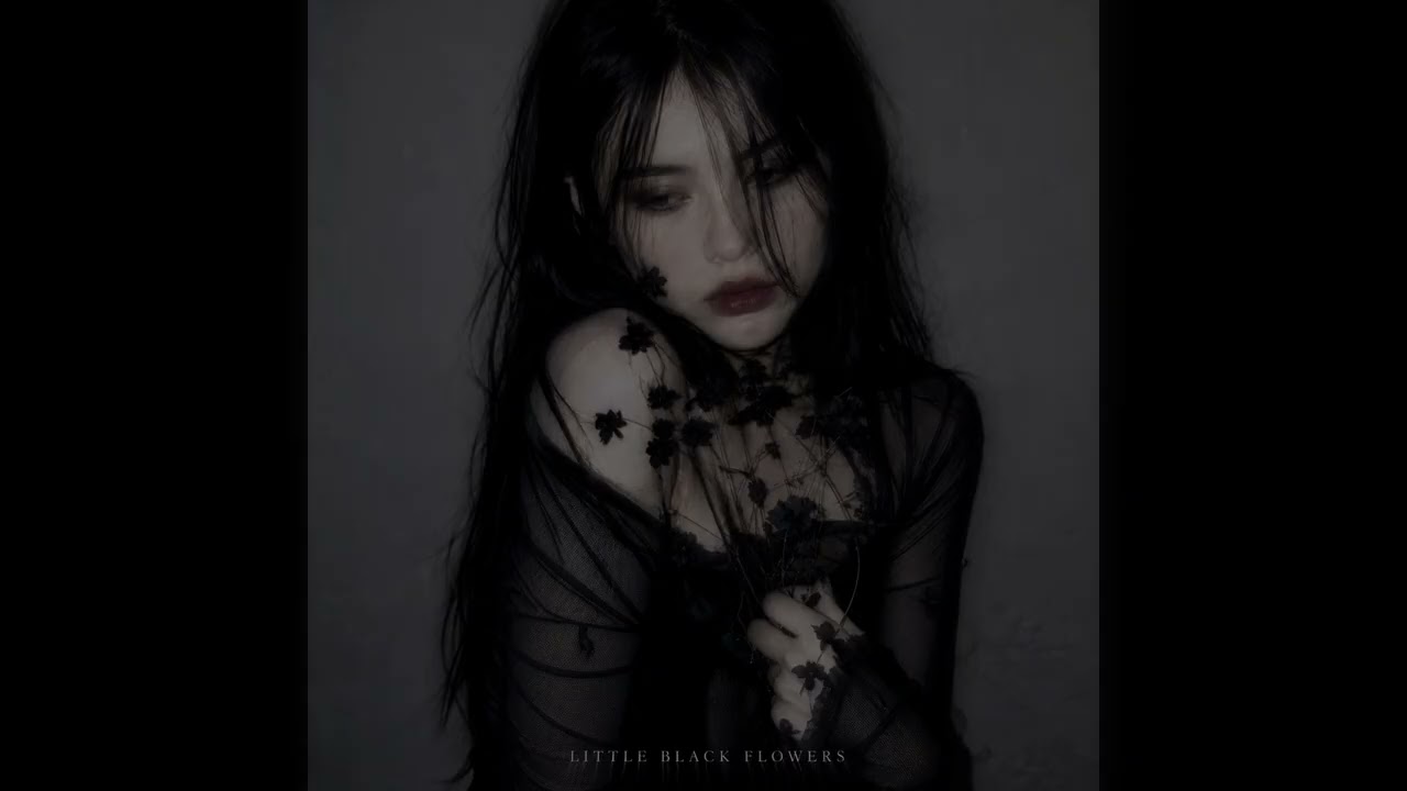 Download Little Black Flowers MP3