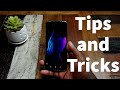 TCL 10 Pro: Tips and Tricks!