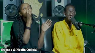 WORSHIP SESSION EP:1 TRÉSOR na NOELLA 