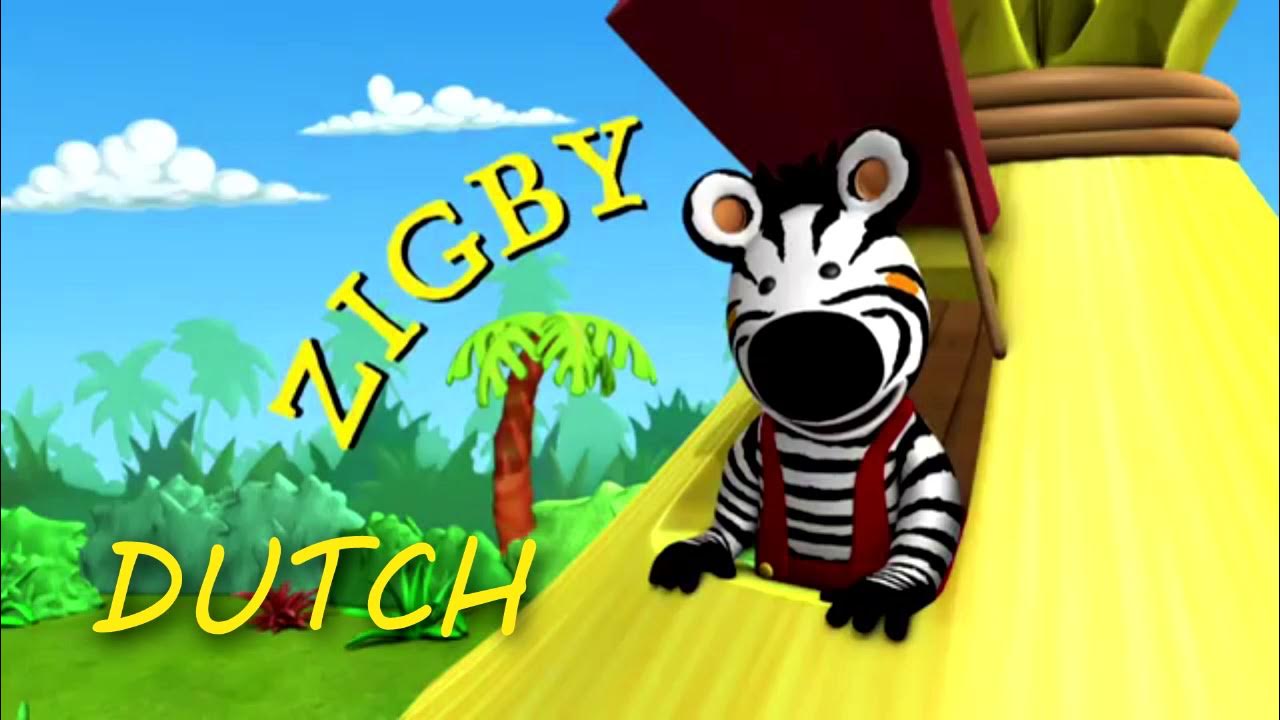 Zigby - INTRO MULTILANGUAGE - YouTube