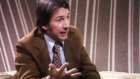 The Philosophy of Language - John Searle & Bryan Magee (1977)