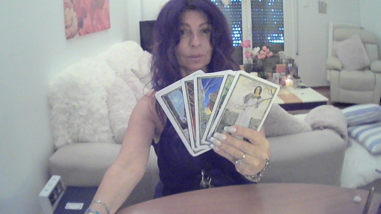 Virgo - The Past Comes Back To Mess You Up With Relationship!!