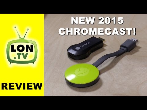 วีดีโอ: ฉันจะเชื่อมต่อ plex กับ Chromecast ได้อย่างไร