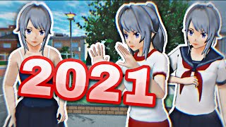 𝚂𝚑𝚘𝚛𝚝 𝙴𝚍𝚒𝚝 School Girls Simulator