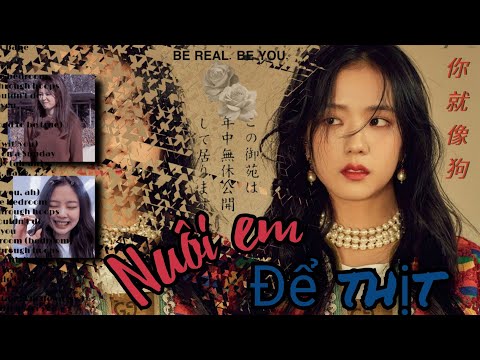 Video [ ONESHOT - JENSOO ]_ Nuôi em để thịt - youtube